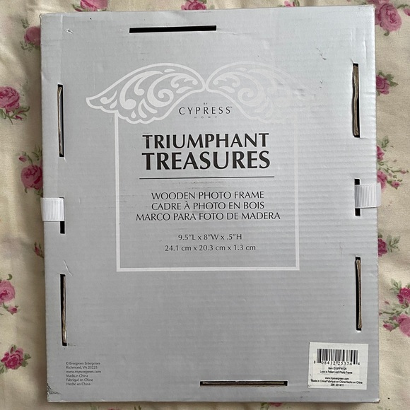 Wedding Photo Frame (Bundle of 2) - Picture 5 of 5